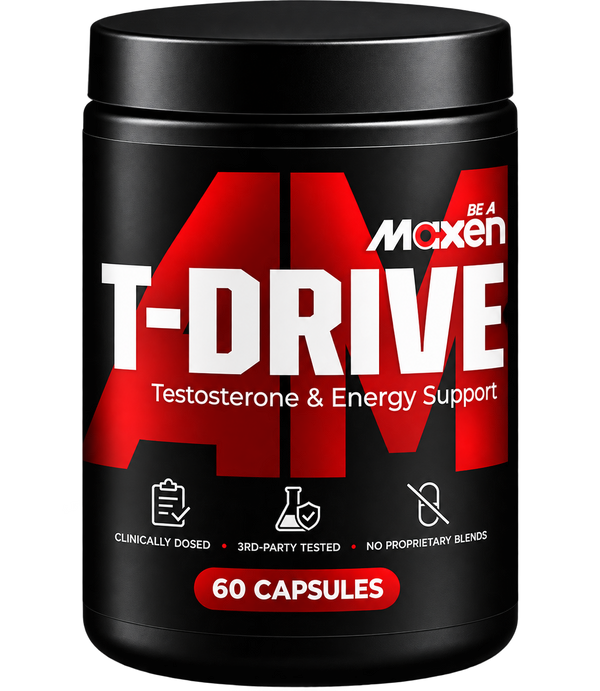 MAXEN T-Drive (AM)