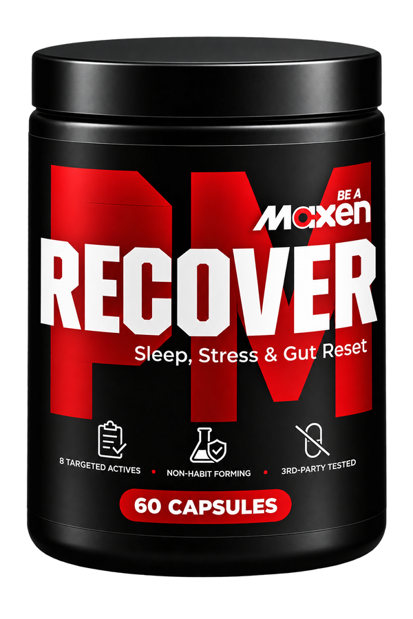 MAXEN Recover (PM)