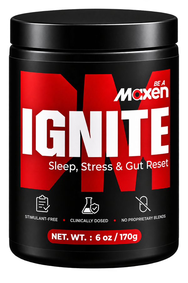 MAXEN Ignite (Day)