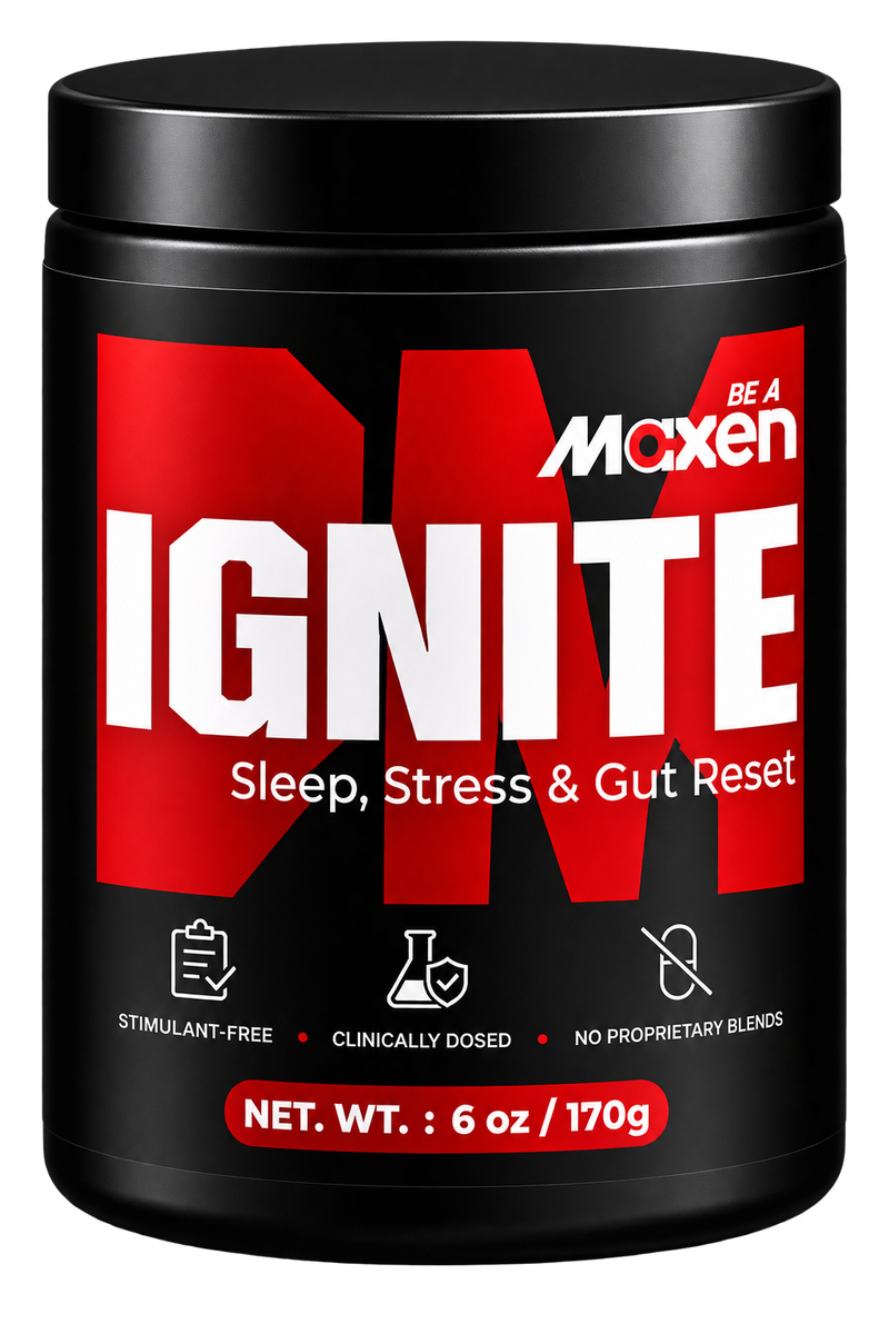 MAXEN Ignite (Day)