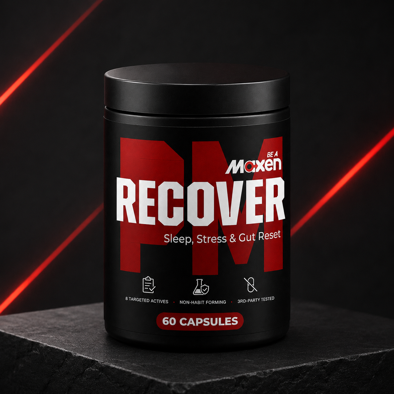 MAXEN Recover (PM)