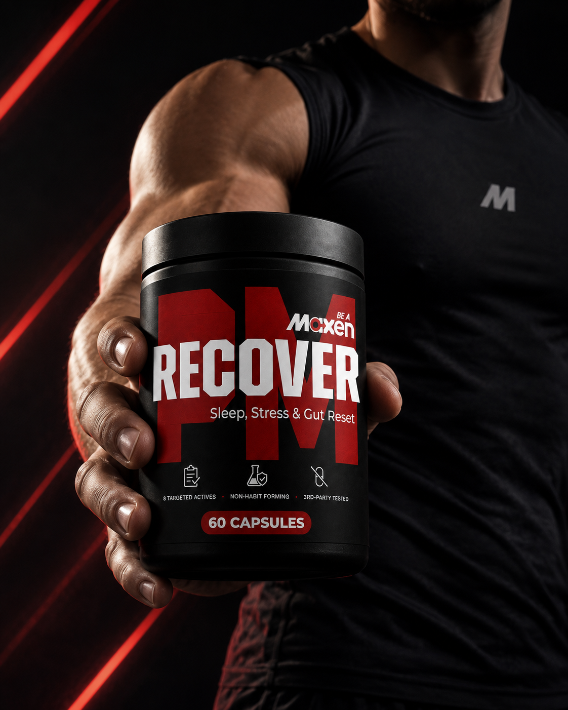 MAXEN Recover (PM)