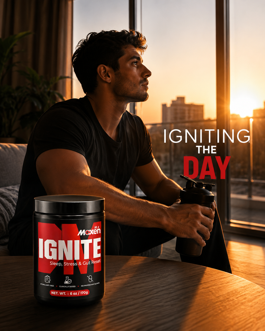 DAY bottle
