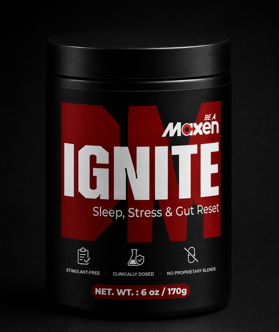 Ignite