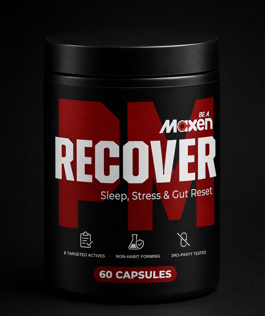 Recover