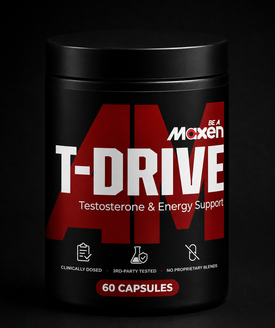 T-Drive